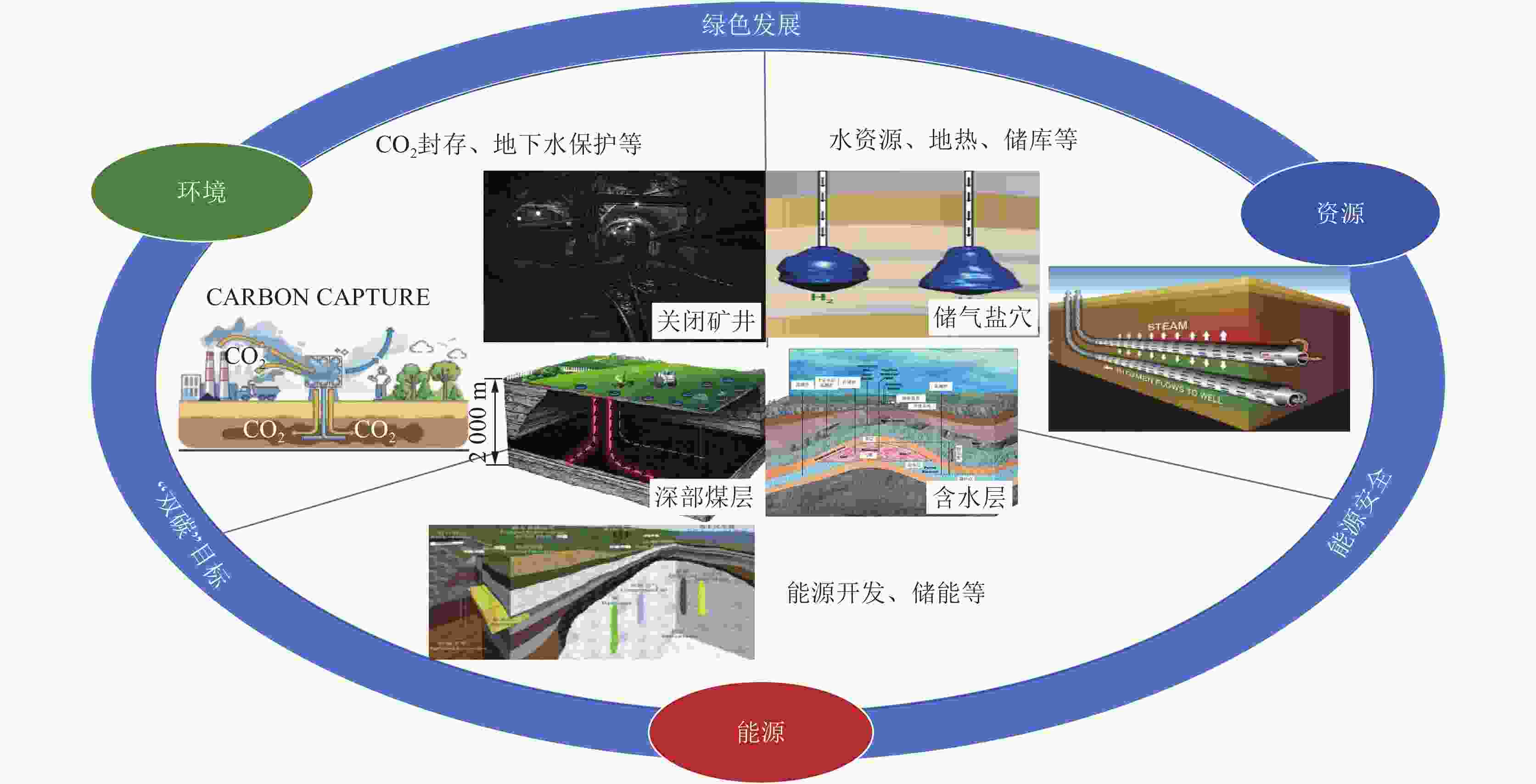 煤炭学报2026年51卷1期